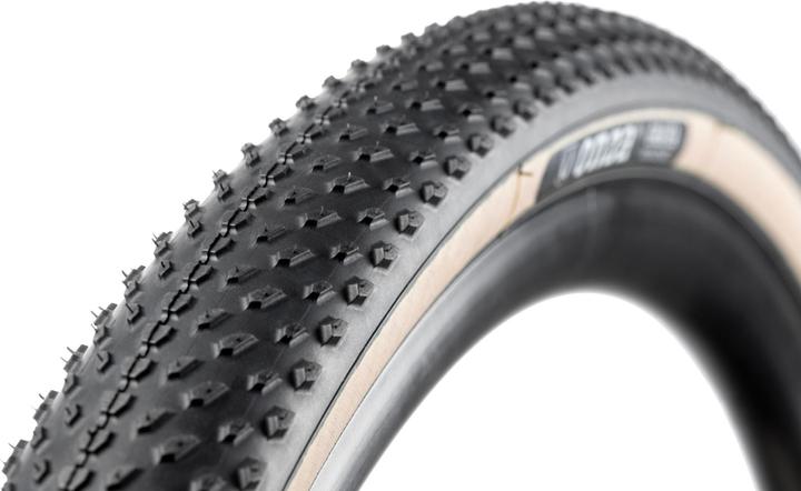 Actual product image Onza Grava tyre 700x42C GEC 120TPI FB 60 (42-622)