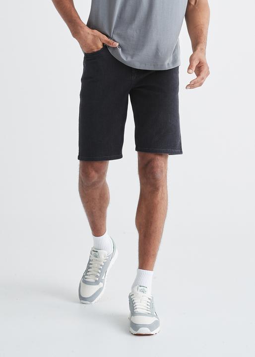 Du/Er Performance Denim Short - Volcanic