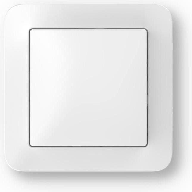 Actual product image Bosch Smart Home Wandschalter für smarte Aktoren