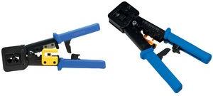 Produktbild LogiLink Crimpzange (220 mm)
