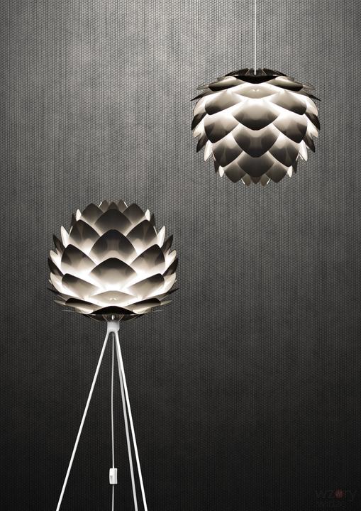 Actual product image Umage Silvia (E27)