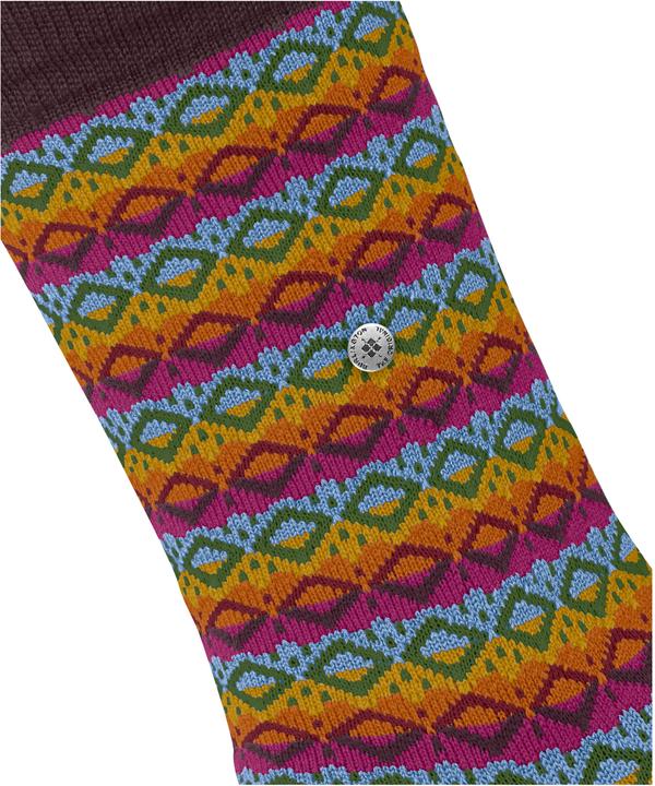 Produktbild Burlington Modern Fair Isle (36 - 41)
