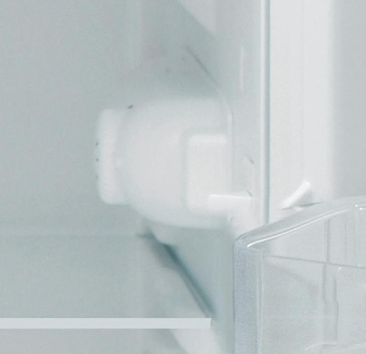 Image du produit Whirlpool KOELKAST INBOUW W55RM1120W (135 l)