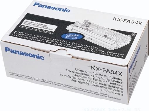 Panasonic Kx-Fa84x (FC)