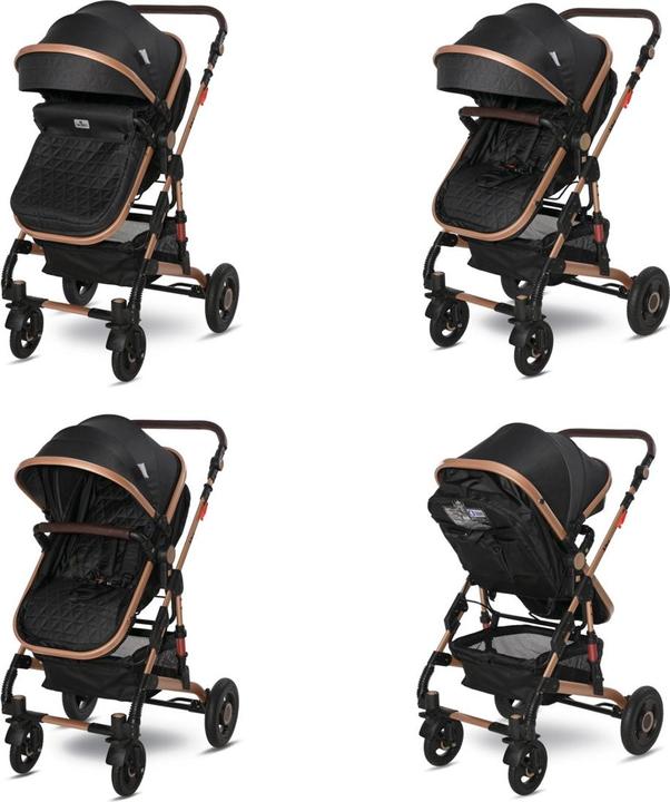 Actual product image Lorelli Poussette Alba siège de sport