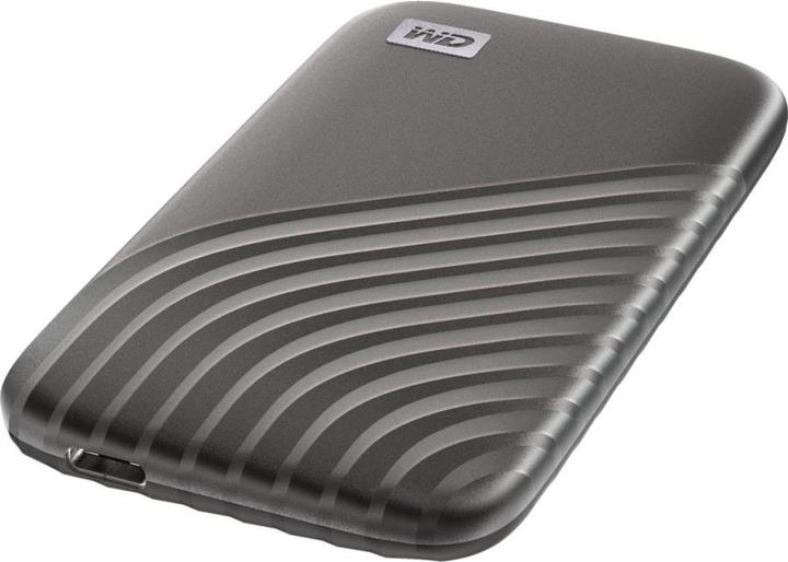 Immagine prodotto WD My Passport SSD (500 GB)