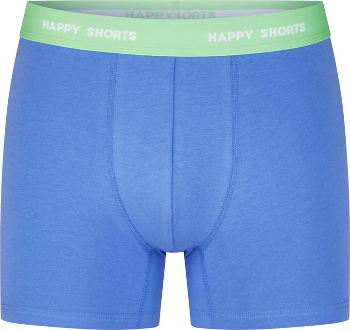 Produktbild Happy shorts Retro Pants Jersey (M, 3er Pack)