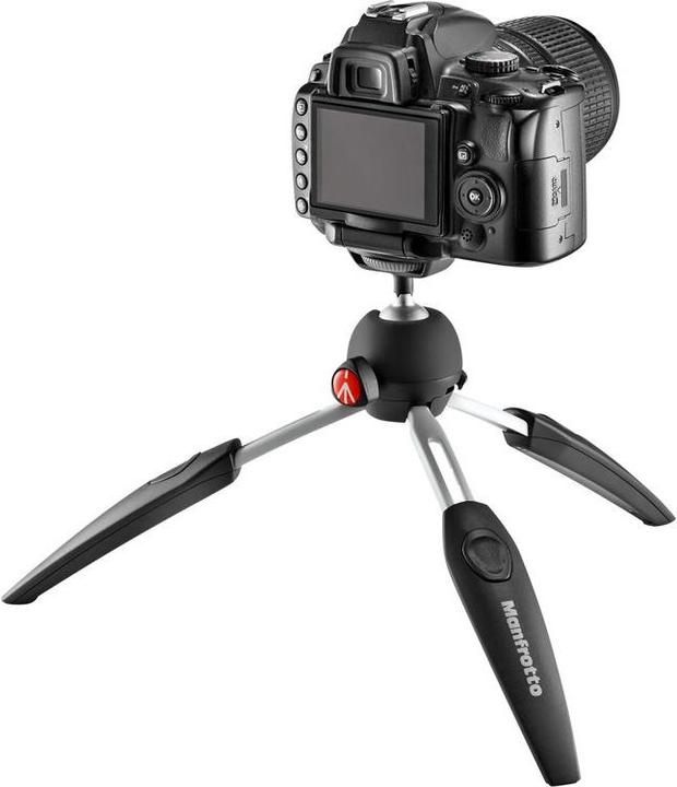 Image du produit Manfrotto Pixi Evo (Métal)