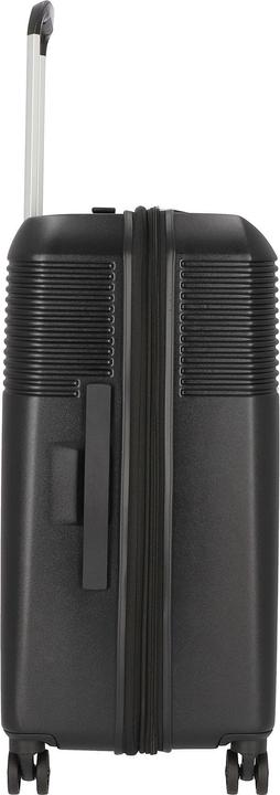 Produktbild Hedgren Stripe MEX Spinner (75 l, M (50 - 90l))