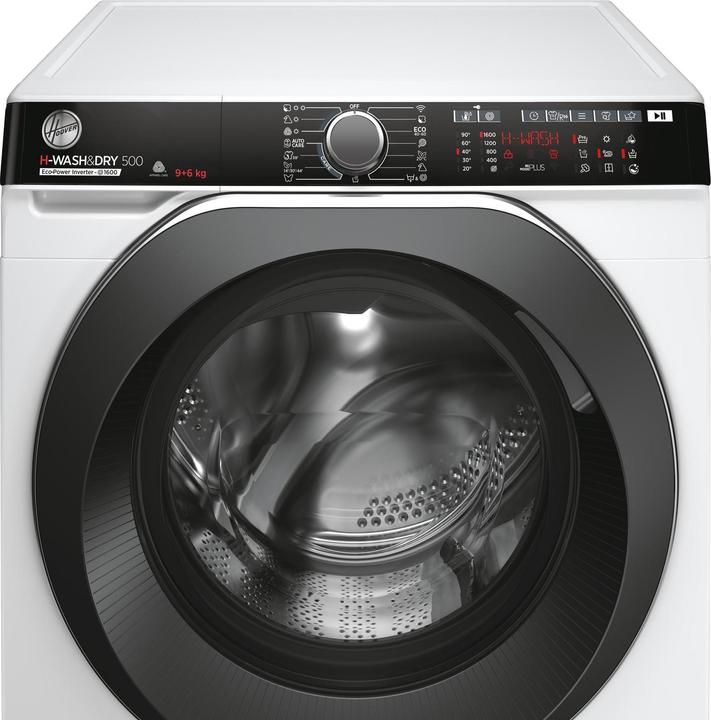 Image du produit Hoover HDP 696AMBC/1-S