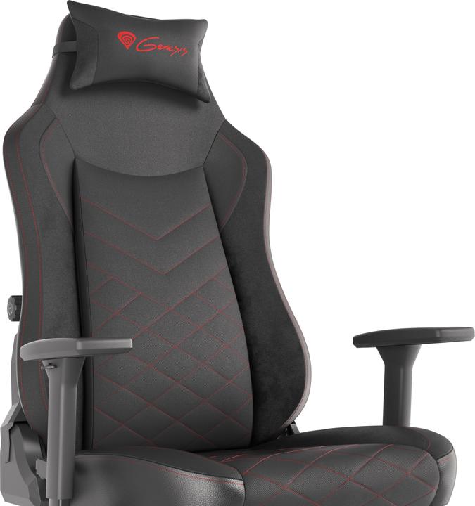 Produktbild Genesis Gaming Stuhl NITRO 890