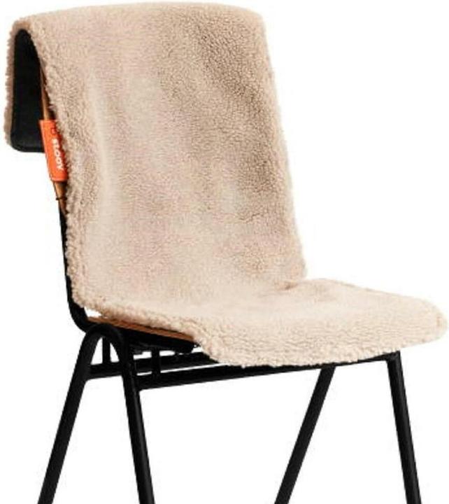 Actual product image Stoov Hug heated blanket (40 x 110 cm)