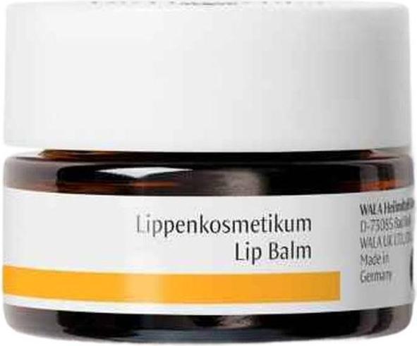 Produktbild Dr. Hauschka Lippenkosmetikum (Balsam, 4.50 ml)