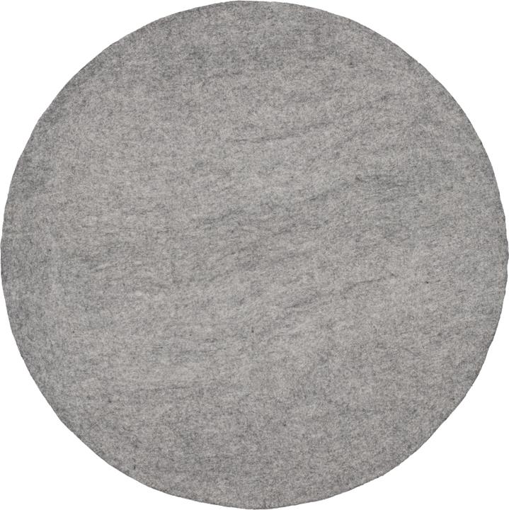 Actual product image Myfelt Round Flat XL (Ø 200 cm)