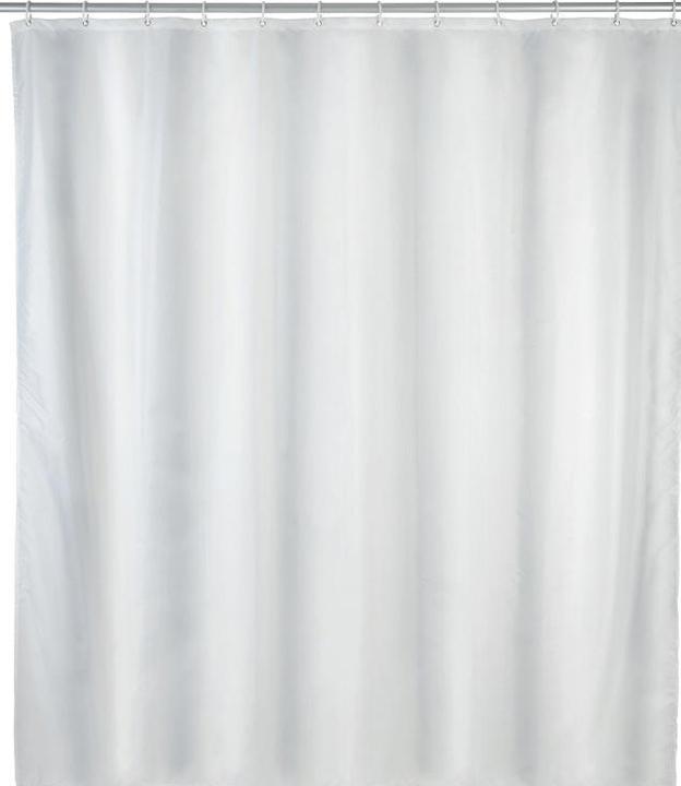 Actual product image Wenko Shower curtain (180 x 200 cm)