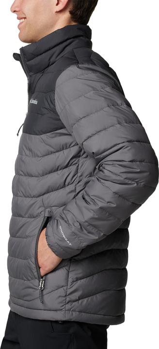 Produktbild Columbia Powder Lite™ II Jacket (S)