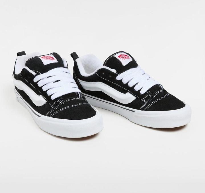 Actual product image Vans Knu Skool (49)