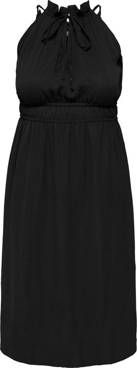 JdY Knielanges Neckholder Kleid (XS)
