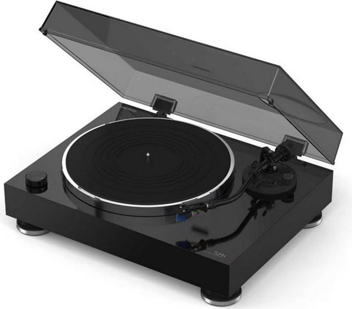 Image du produit reloop Tourne-disque TurnX Noir (Manuel)