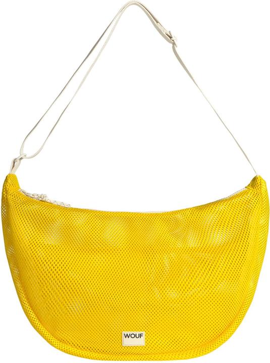 Produktbild Wouf Mesh Umhängetasche 45 cm