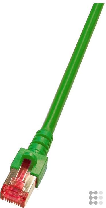 Immagine prodotto EFB Elektronik Cavo di rete (S/FTP, CAT6, 1 m)
