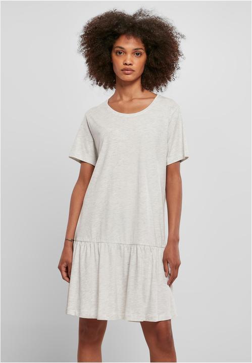 Produktbild Urban Classics Ladies Valance Tee Dress (XL)