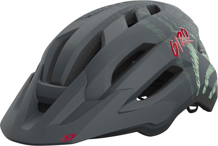 matte dark shark ripple