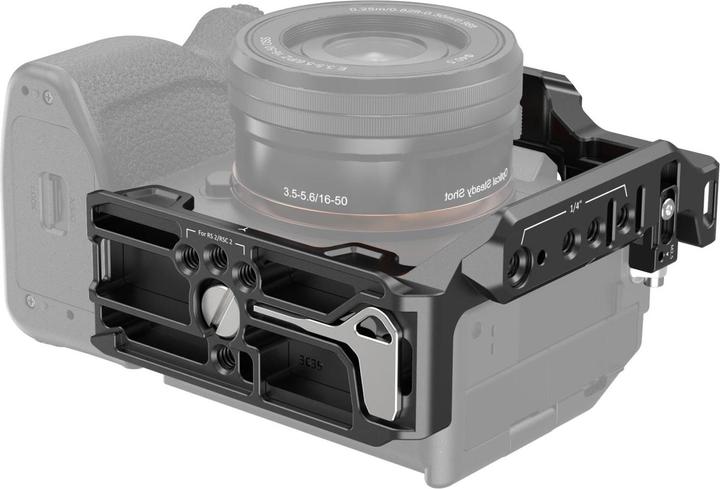 Produktbild SmallRig Half Cage (Cage)