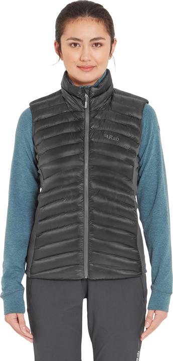Image du produit Rab Cirrus Flex (14, L)