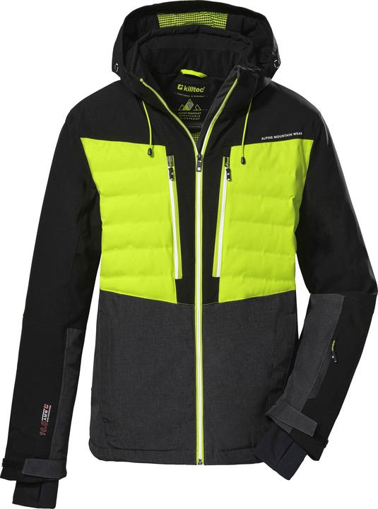 Image du produit MGA Veste pour homme Killtec KSW 56 Mn Ski JCKT (XL)