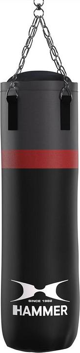 Immagine prodotto Hammer Fitness Sacco da boxe Home Fit Cobra (100 cm, 19 kg)