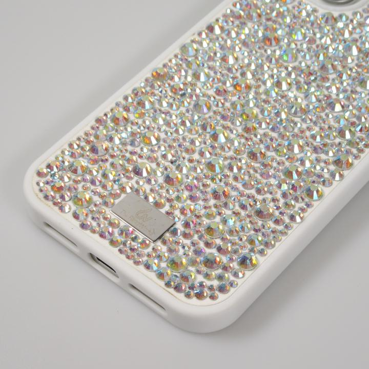 Immagine prodotto PhoneLook Copertina con diamante glitterato Il Mondo Bling (Apple iPhone 15 Plus)