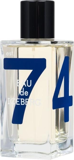 Image du produit Iceberg Eau de Cedar (Eau de toilette, 100 ml)