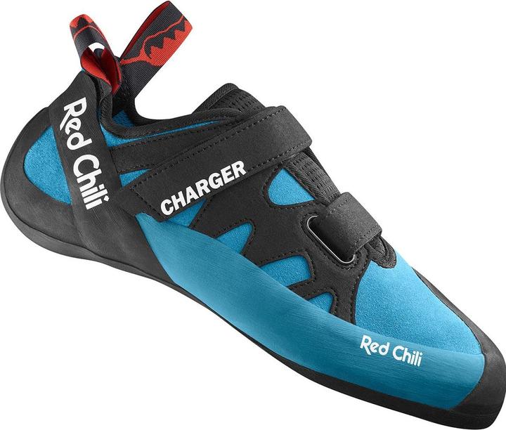 Actual product image Red Chili Charger climbing shoes (38.5)