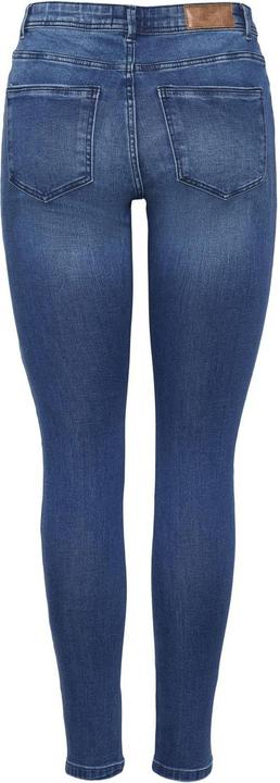 Produktbild Vero Moda VMCTANYA Hohe Taille Skinny Fit Jeans Skinny Jeans (52)