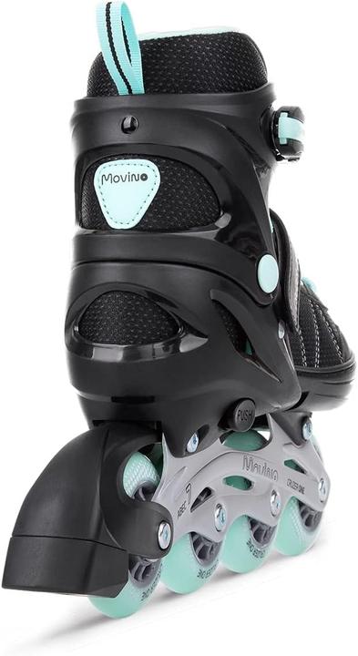 Produktbild Movino Rolki Cruzer One (38, 39, 40, 41)