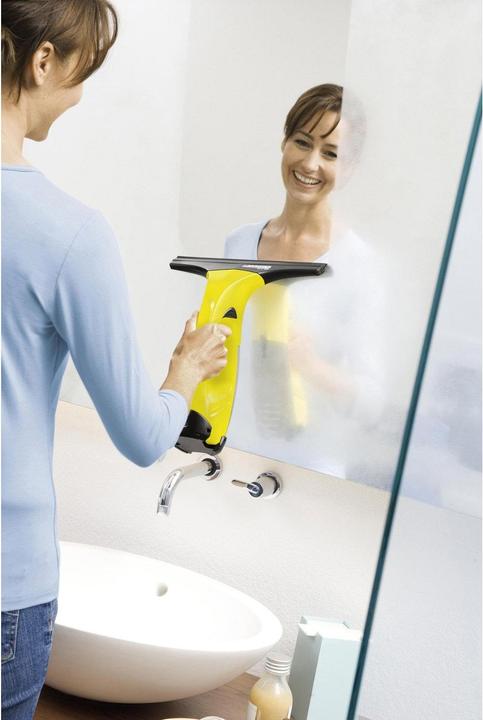 Image du produit Kärcher Nettoyeur vitres WV 50 plus