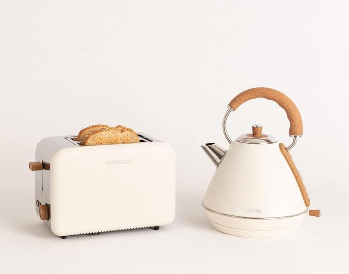 Actual product image Create Retro breakfast set