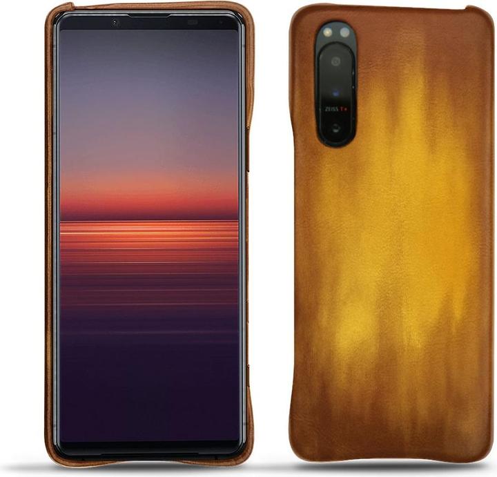 Immagine prodotto Noreve Cover in pelle (Sony Xperia 5 II)