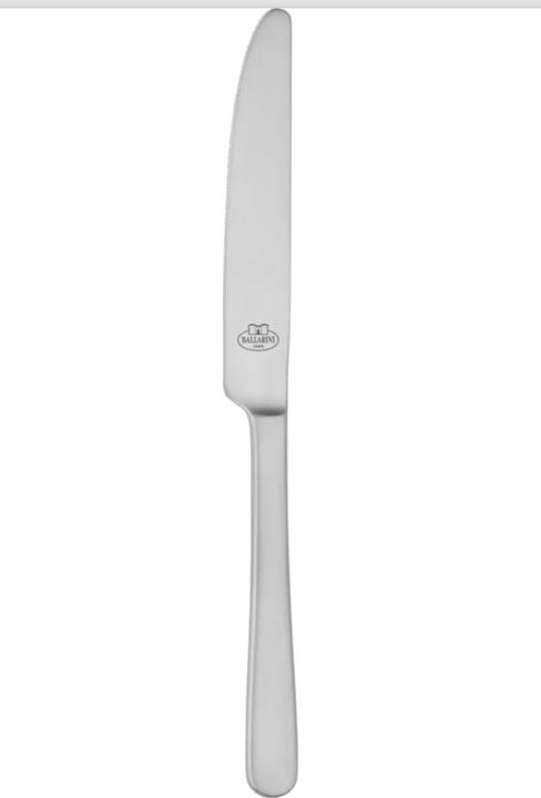 Actual product image Ballarini Julietta cutlery set (30 Piece, Chopsticks)