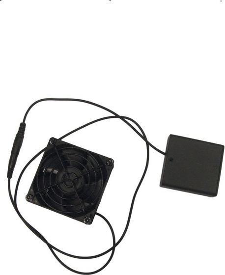 Actual product image Smiffys Pumpkin (One size)
