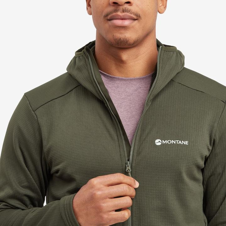 Actual product image Montane Protium Hoodie (XL)