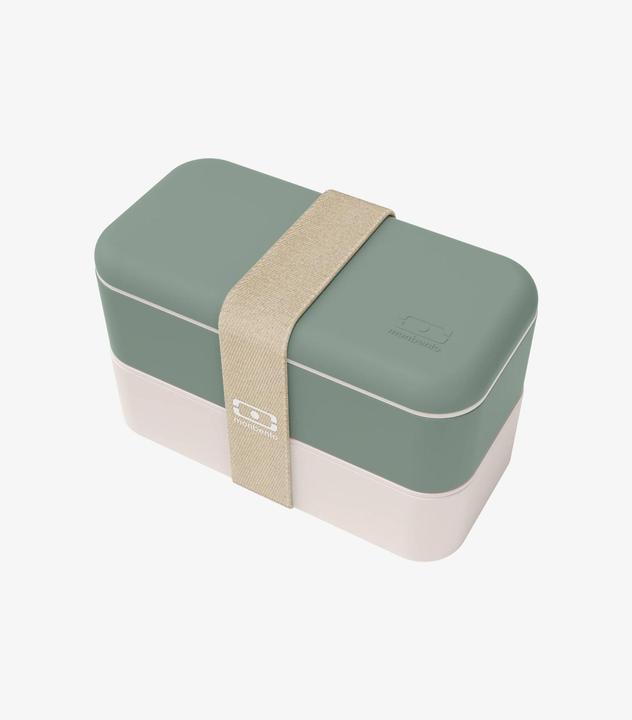 Actual product image Monbento Original - The Bento Box