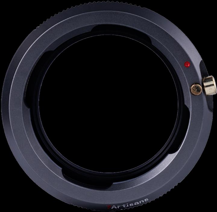 Image du produit 7artisans Leica M – Fujifilm X