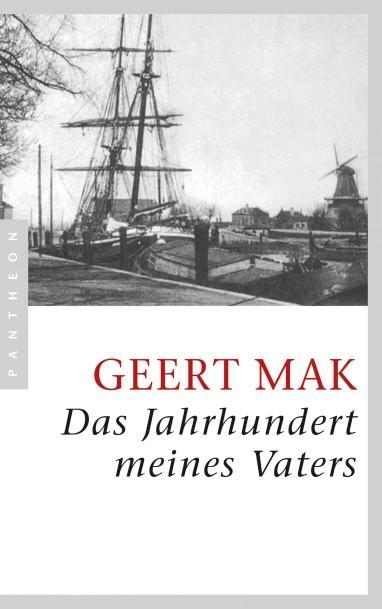 Image du produit Das Jahrhundert meines Vaters (Allemand, Geert Mak, 2014)