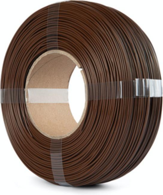 Immagine prodotto Il filamento ReFill PLA 1,75mm BISON BROWN 1kg (PLA, 1.75 mm, 1000 g, Marrone)