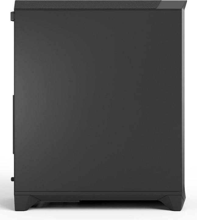 Produktbild Fractal Meshify 3 Solid black (schwarz) (mATX, Mini-ITX, ATX, E-ATX)