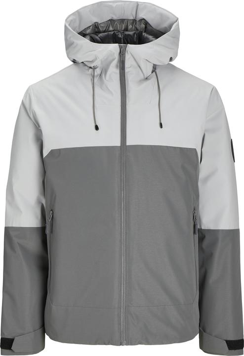 Actual product image Jack & Jones Jcoaiden Transitional Jacket Sn (XL)