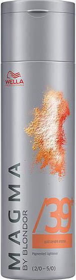 Produktbild Wella Magma By Blondor (Magma By Blondor)