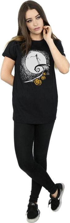 Produktbild Disney Nightmare Before Christmas Jack's Lament TShirt (XXL)